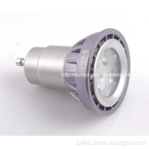 High Quality and Energy Saving 4W GU10 LED Spot Light,50000hrs